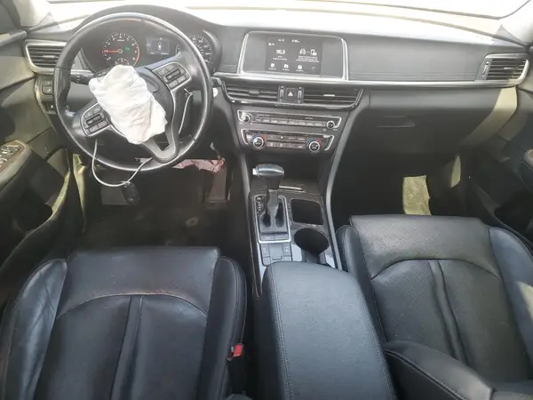 5XXGU4L37JG242543 2018 KIA OPTIMA - Image 8