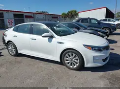 5XXGU4L37JG242641 2018 KIA OPTIMA