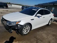 5XXGU4L37JG242655 2018 KIA OPTIMA