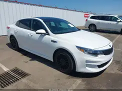 5XXGU4L37JG245054 2018 KIA OPTIMA