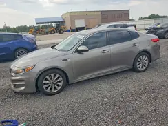 5XXGU4L37JG245104 2018 KIA OPTIMA