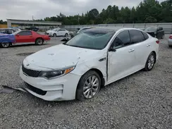 5XXGU4L37JG246687 2018 KIA OPTIMA
