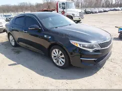 5XXGU4L37JG248200 2018 KIA OPTIMA