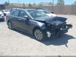 5XXGU4L37JG257267 2018 KIA OPTIMA