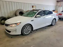 5XXGU4L37JG259794 2018 KIA OPTIMA