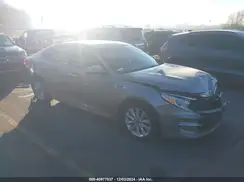 5XXGU4L37JG260668 2018 KIA OPTIMA
