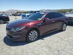5XXGU4L37JG271489 2018 KIA OPTIMA