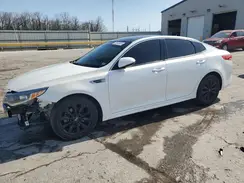 5XXGU4L37JG271850 2018 KIA OPTIMA