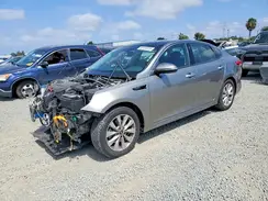 5XXGU4L37JG272075 2018 KIA OPTIMA