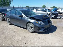 5XXGU4L37LG390162 2020 KIA OPTIMA