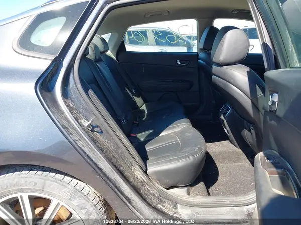 5XXGU4L37LG390162 2020 KIA OPTIMA - Image 8
