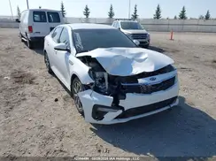 5XXGU4L37LG400883 2020 KIA OPTIMA