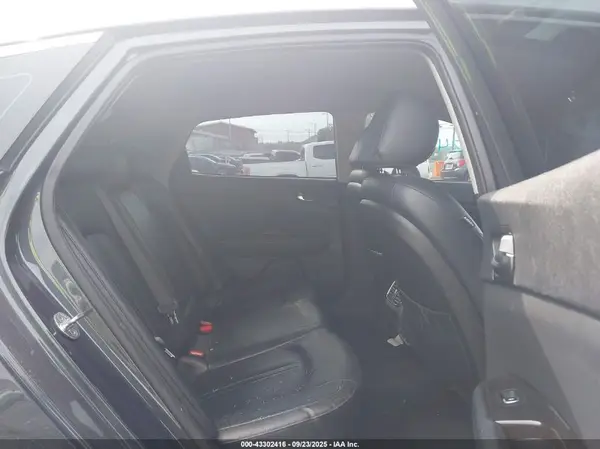 5XXGU4L38GG003947 2016 KIA OPTIMA - Image 8