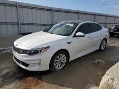 5XXGU4L38GG004841 2016 KIA OPTIMA
