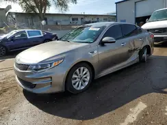 5XXGU4L38GG004869 2016 KIA OPTIMA