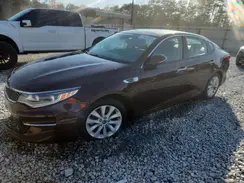 5XXGU4L38GG007299 2016 KIA OPTIMA