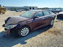 5XXGU4L38GG007321 2016 KIA OPTIMA