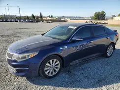 5XXGU4L38GG009294 2016 KIA OPTIMA