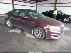5XXGU4L38GG009974 2016 KIA OPTIMA