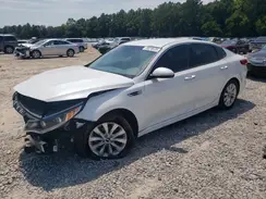 5XXGU4L38GG010008 2016 KIA OPTIMA
