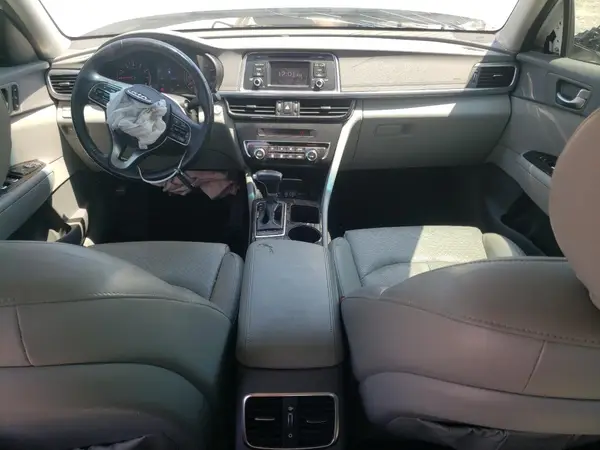 5XXGU4L38GG010008 2016 KIA OPTIMA - Image 8