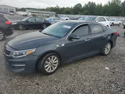 5XXGU4L38GG010817 2016 KIA OPTIMA
