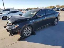 5XXGU4L38GG011188 2016 KIA OPTIMA