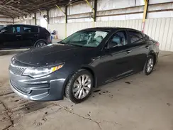 5XXGU4L38GG011384 2016 KIA OPTIMA