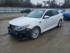 5XXGU4L38GG012115 2016 KIA OPTIMA