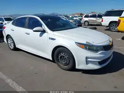 5XXGU4L38GG012261 2016 KIA OPTIMA