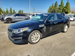 5XXGU4L38GG012339 2016 KIA OPTIMA