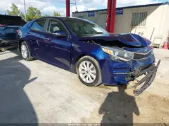 5XXGU4L38GG012387 2016 KIA OPTIMA