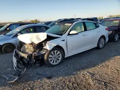 5XXGU4L38GG013040 2016 KIA OPTIMA