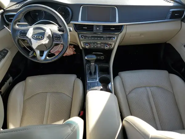 5XXGU4L38GG013040 2016 KIA OPTIMA - Image 8