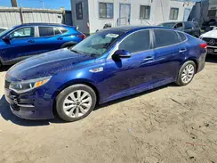 5XXGU4L38GG013975 2016 KIA OPTIMA