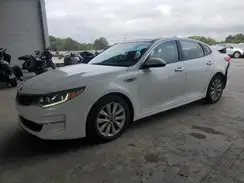 5XXGU4L38GG014141 2016 KIA OPTIMA