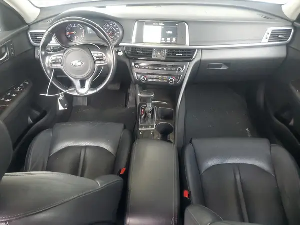 5XXGU4L38GG014141 2016 KIA OPTIMA - Image 8