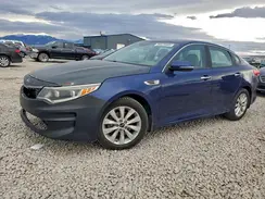 5XXGU4L38GG018366 2016 KIA OPTIMA