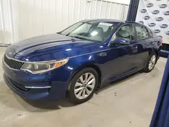 5XXGU4L38GG018464 2016 KIA OPTIMA