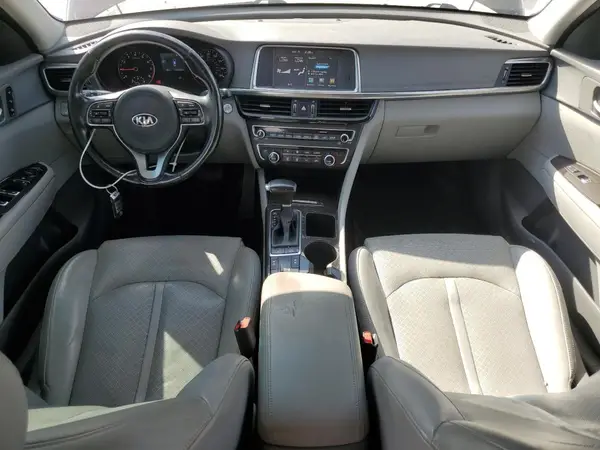 5XXGU4L38GG029870 2016 KIA OPTIMA - Image 8