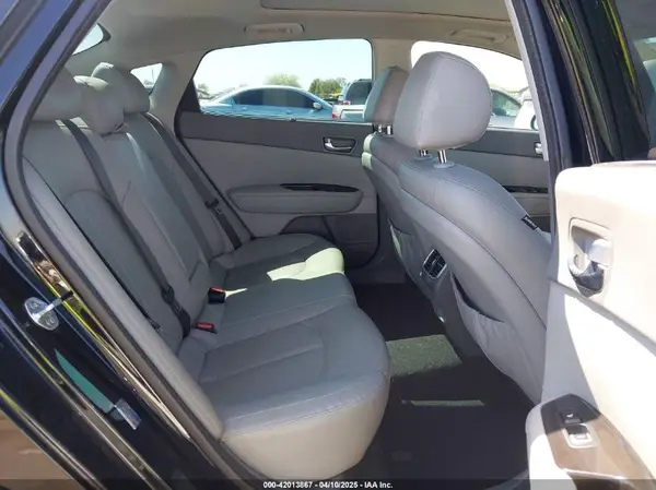 5XXGU4L38GG032056 2016 KIA OPTIMA - Image 8