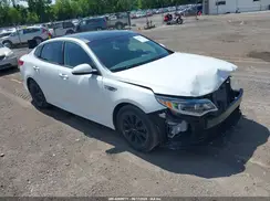 5XXGU4L38GG032414 2016 KIA OPTIMA