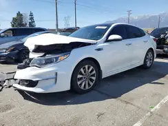 5XXGU4L38GG032526 2016 KIA OPTIMA