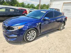 5XXGU4L38GG034163 2016 KIA OPTIMA