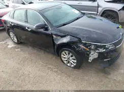 5XXGU4L38GG040979 2016 KIA OPTIMA