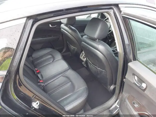 5XXGU4L38GG040979 2016 KIA OPTIMA - Image 8