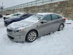 5XXGU4L38GG041758 2016 KIA OPTIMA