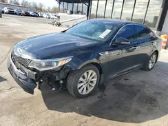 5XXGU4L38GG042585 2016 KIA OPTIMA