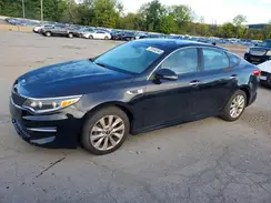 5XXGU4L38GG042649 2016 KIA OPTIMA