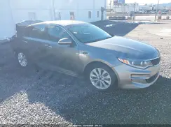 5XXGU4L38GG042893 2016 KIA OPTIMA